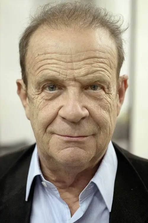 Фото François-Marie Banier