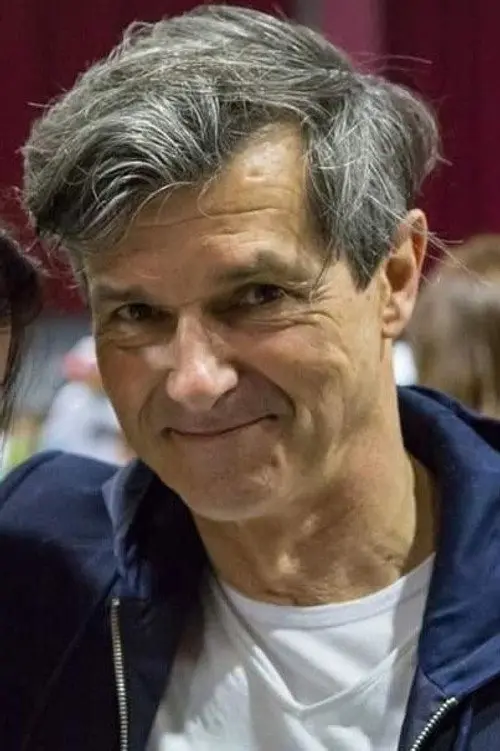 Фото Bruno Choël