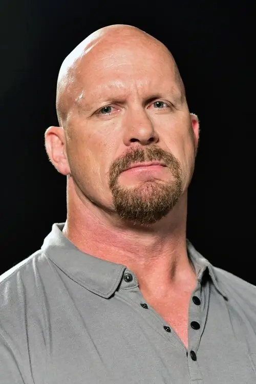 Фото Steve Austin
