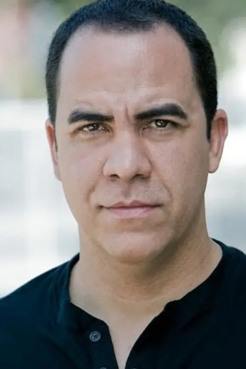 Фото Daniel Betances