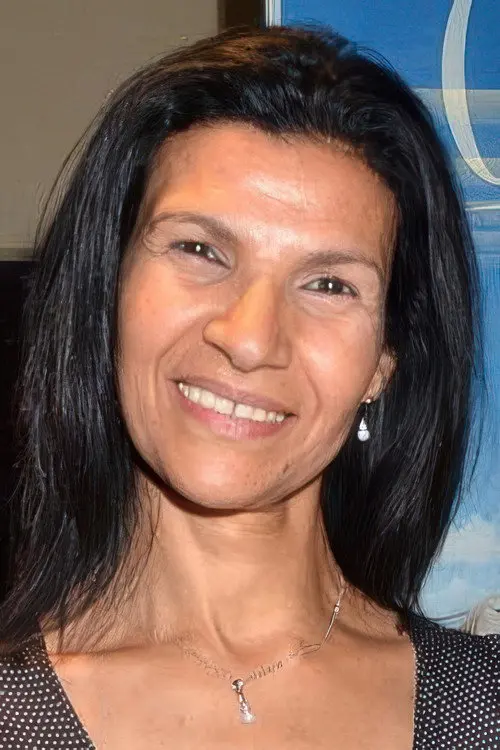 Фото Baya Belal