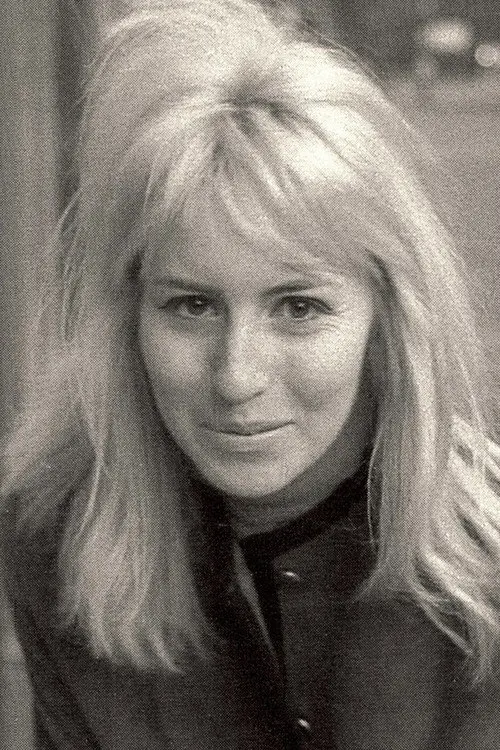 Фото Cynthia Lennon