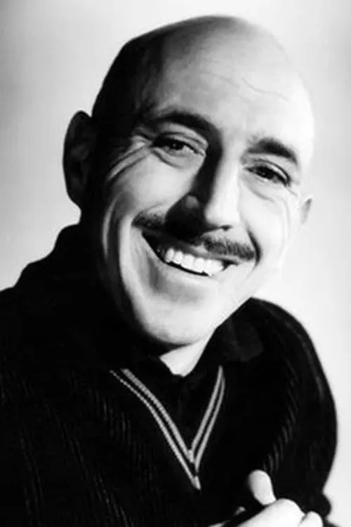 Фото Lionel Jeffries
