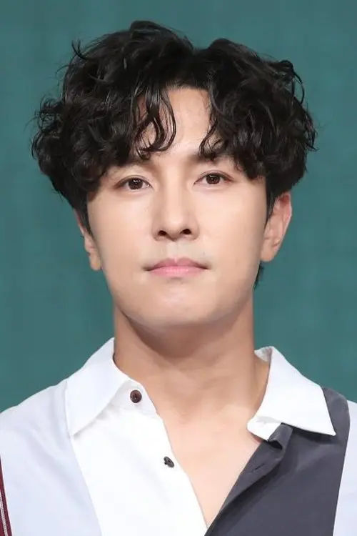 Фото 김동완