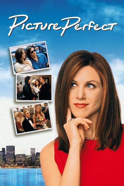 Постер Портрет досконалості (1997)