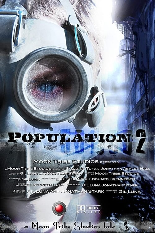 Постер Після судного дня (2012)