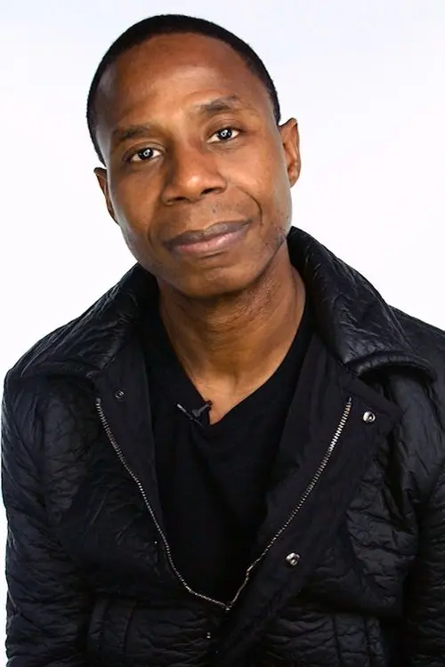 Фото Doug E. Fresh