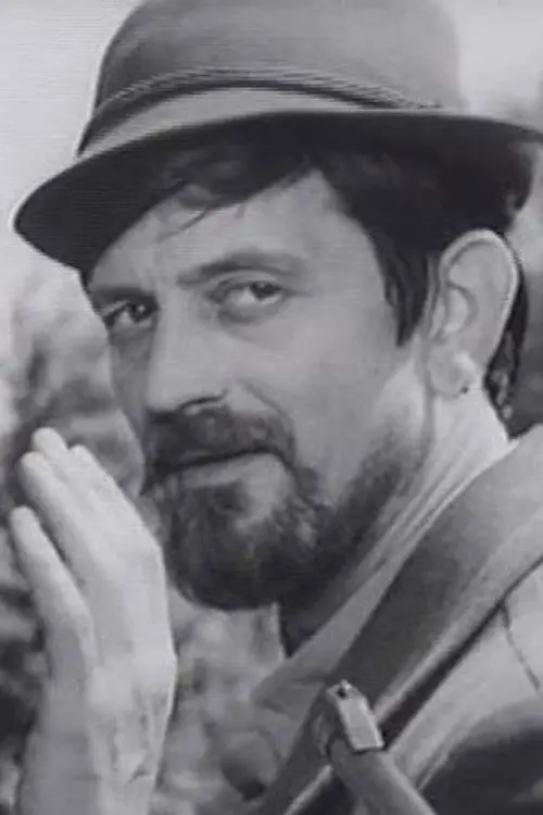 Фото František Velecký
