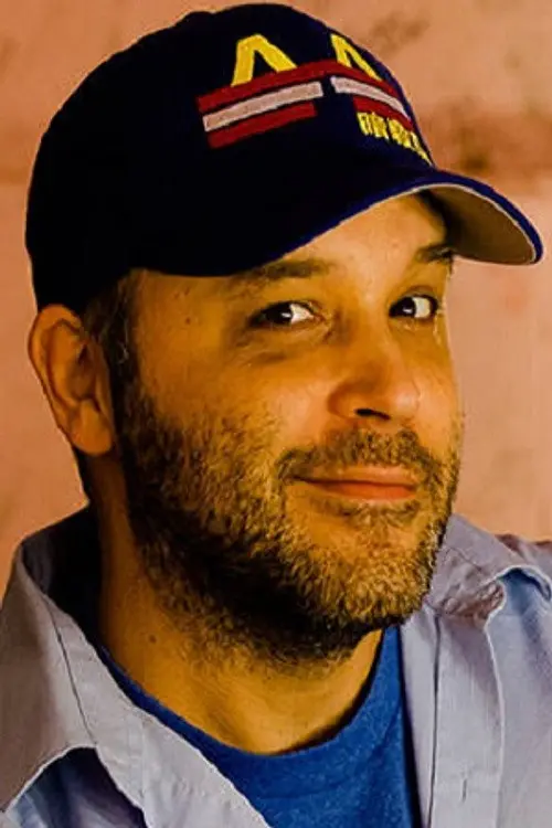 Фото Brian Redban