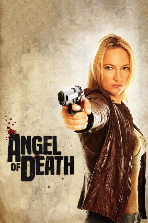 Постер Ангел смерті (2009)