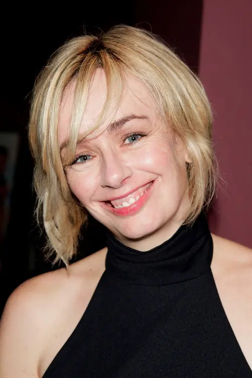 Фото Lucy Decoutere