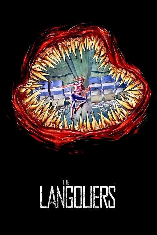 Постер Лангольєри (1995)