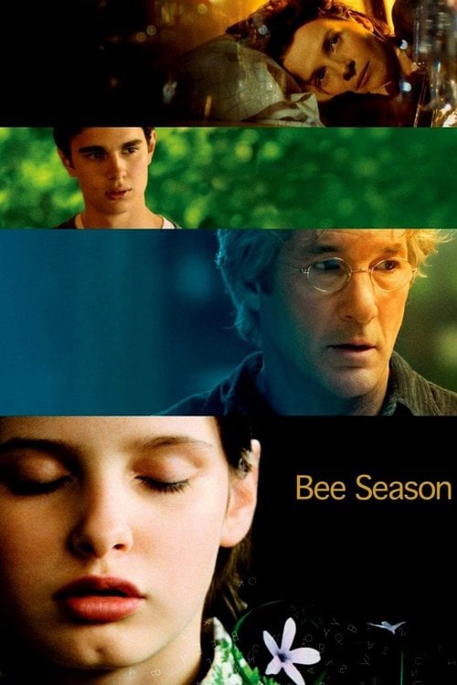 Постер Сезон бджіл (2005)