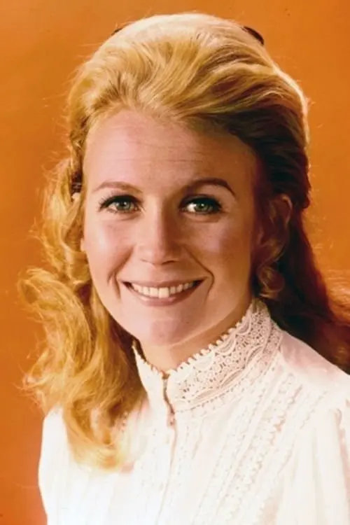 Фото Juliet Mills