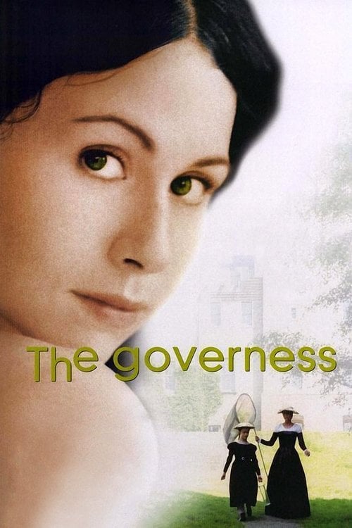 Постер Гувернантка (1998)