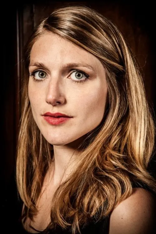 Фото Charlotte Vandermeersch