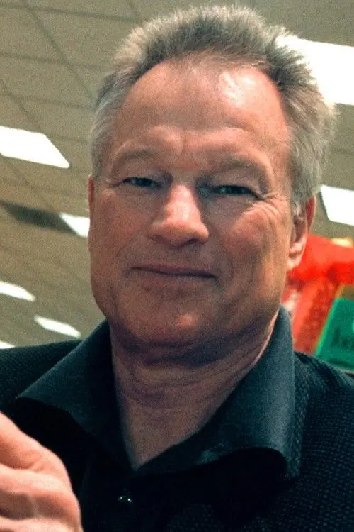 Фото Jim Bouton