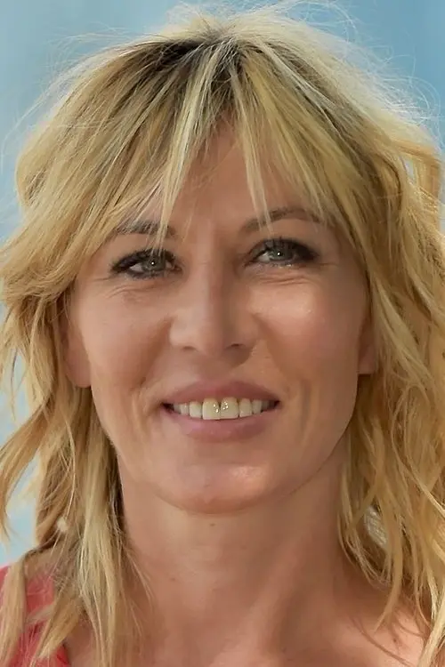 Фото Mathilde Seigner