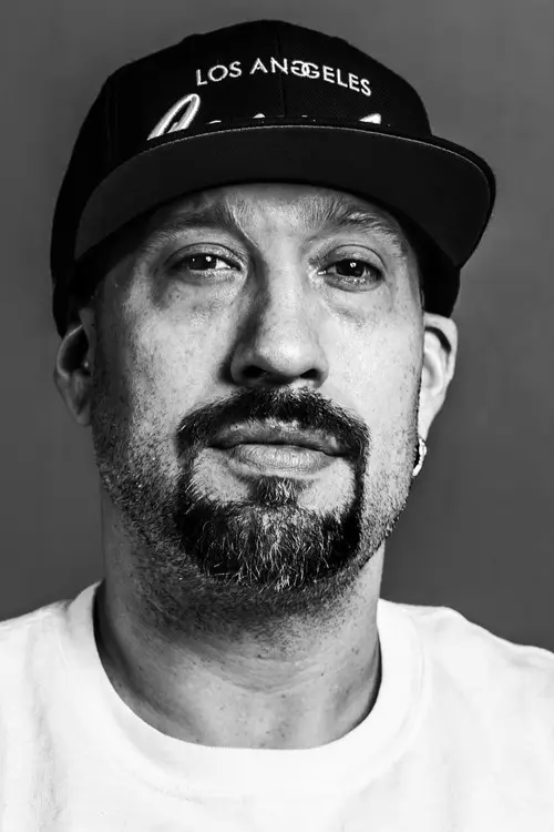 Фото B-Real