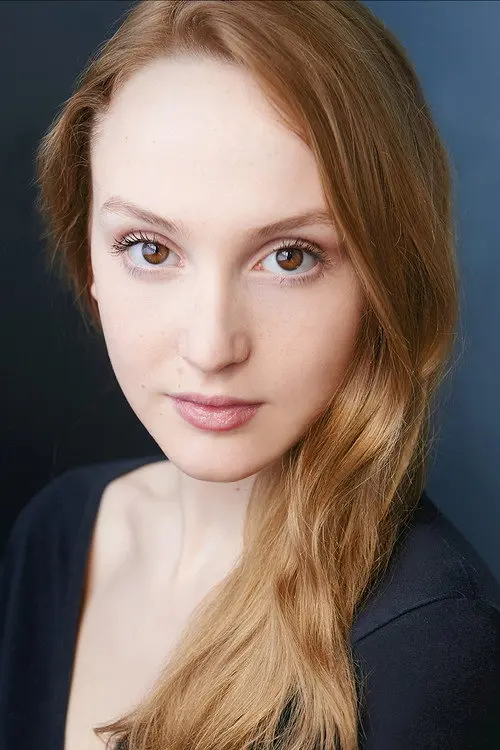 Фото Ella Jonas Farlinger