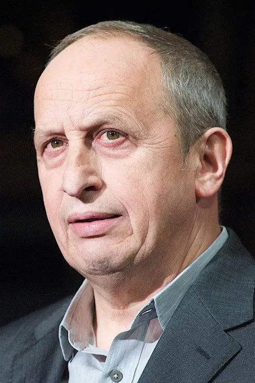 Фото Jan Kraus