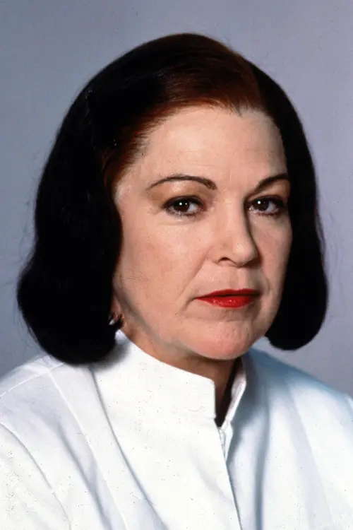 Фото Annie Ross