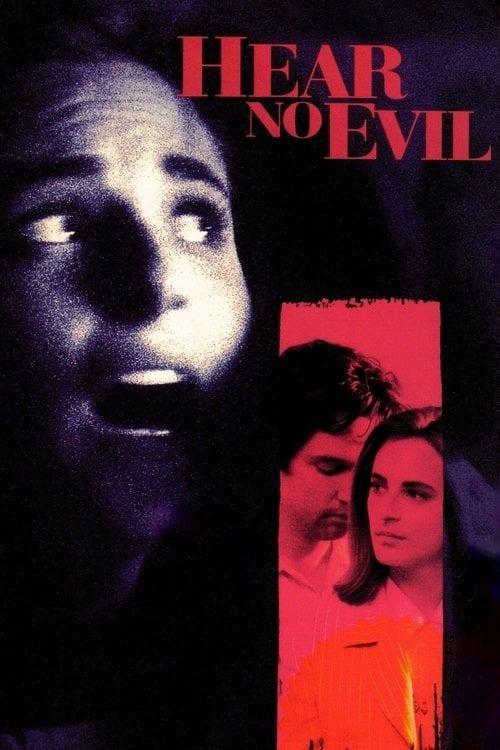 Постер Не чую зло / Не чуючи зла (1993)