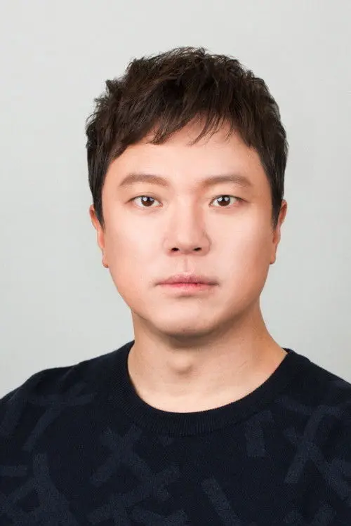 Фото 정성화
