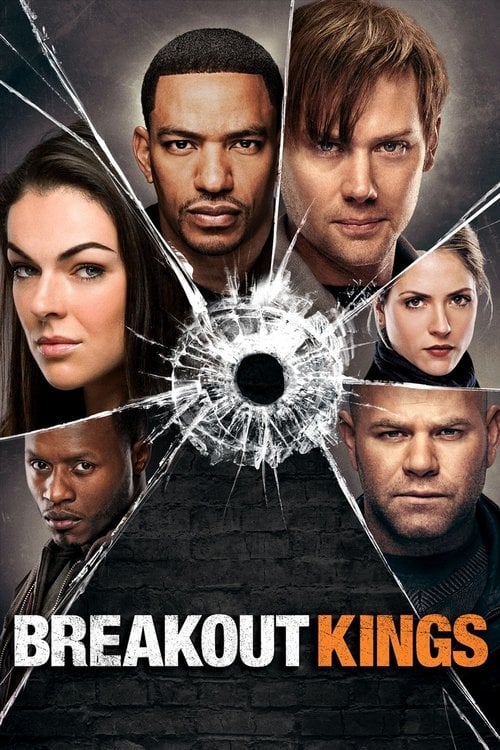 Постер Королі втечі (2011)