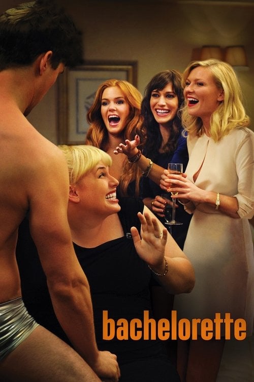 Постер Холостячки (2012)