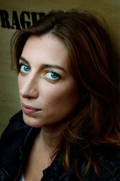 Фото Anaïs Croze