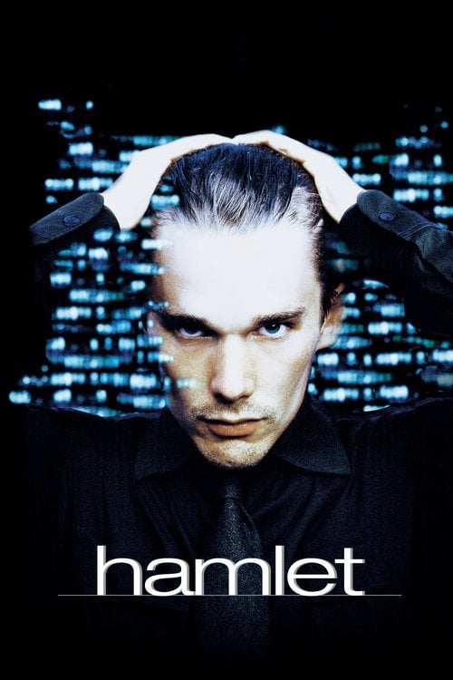 Постер Гамлет (2000)