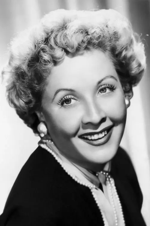 Фото Vivian Vance