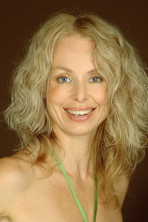 Фото Zuzana Frenglová