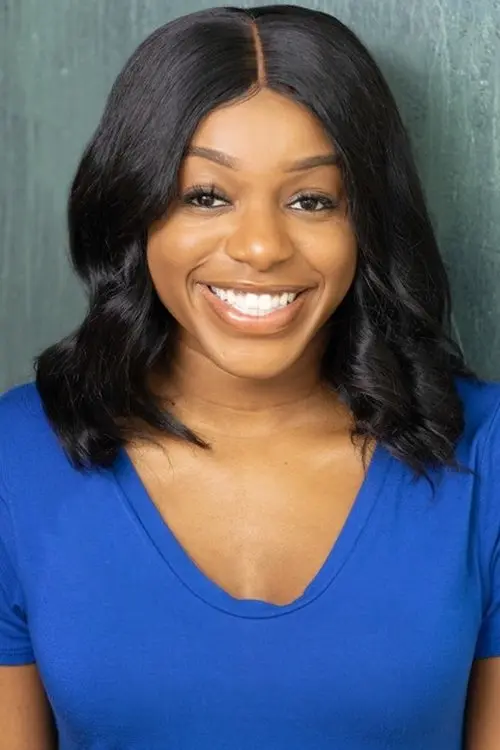 Фото Nijah Brenea