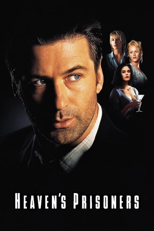Постер Небесні в'язні / Полонені небес (1996)
