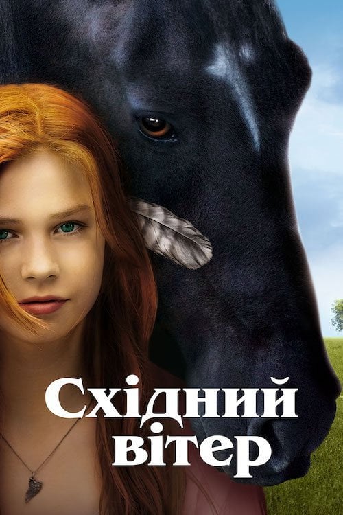 Постер Східний вітер (2013)