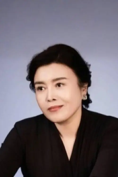 Фото 丁嘉丽