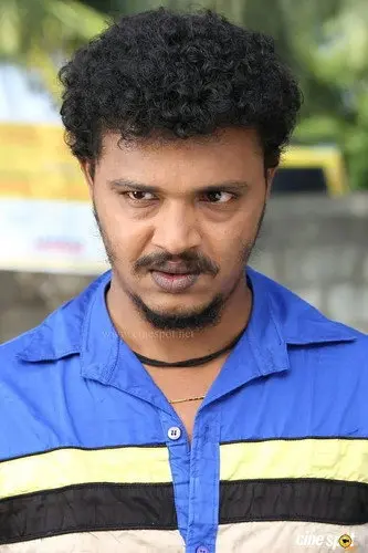Фото Manikandan