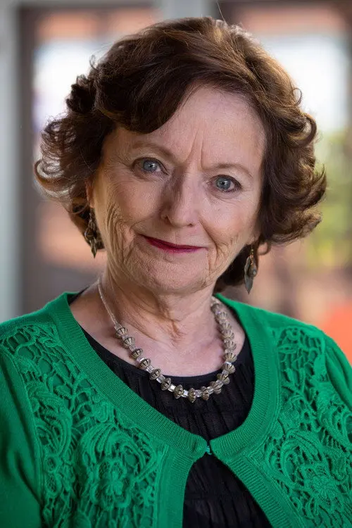 Фото Brenda Ballard