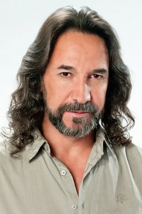 Фото Marco Antonio Solís