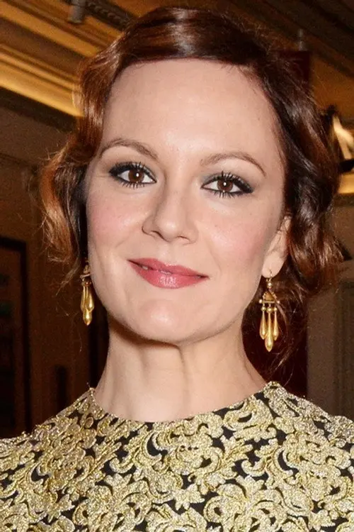 Фото Rachael Stirling