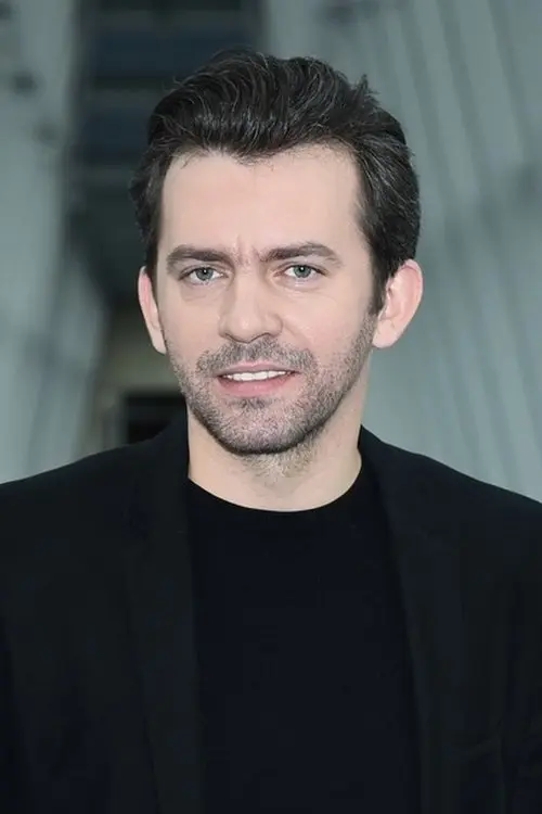 Фото Piotr Głowacki