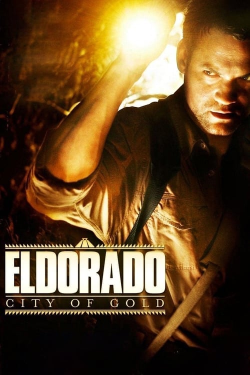 Постер Ельдорадо (2010)