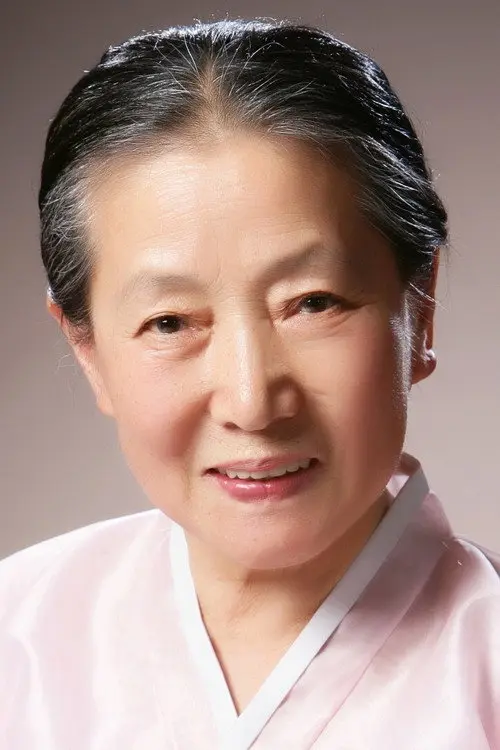 Фото 손영순