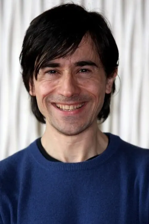 Фото Luigi Lo Cascio