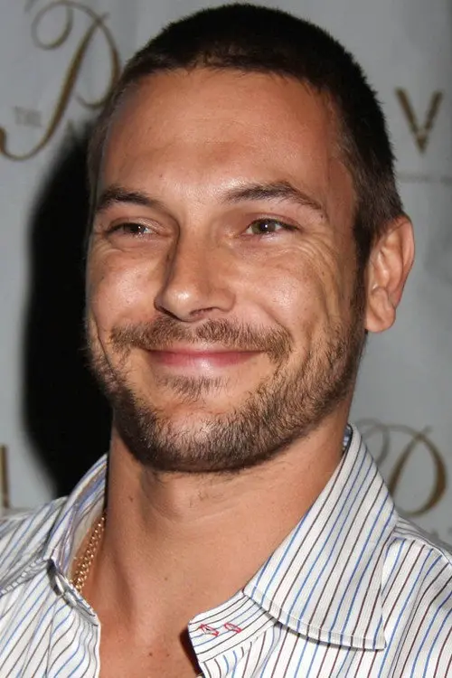 Фото Kevin Federline