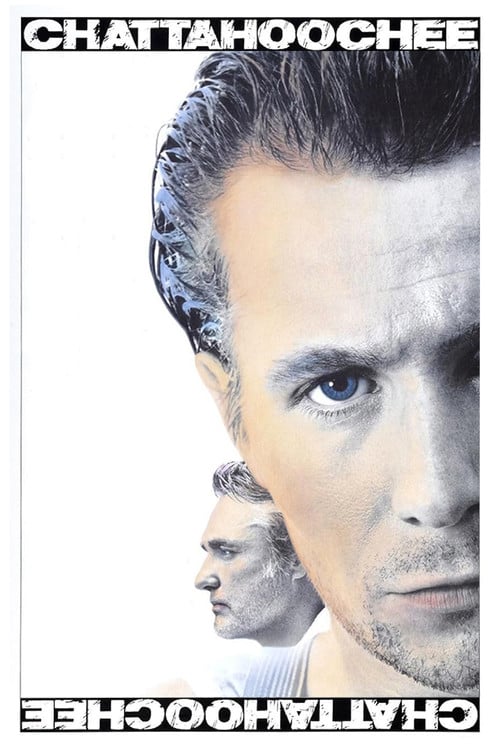 Постер Чаттахучі (1990)