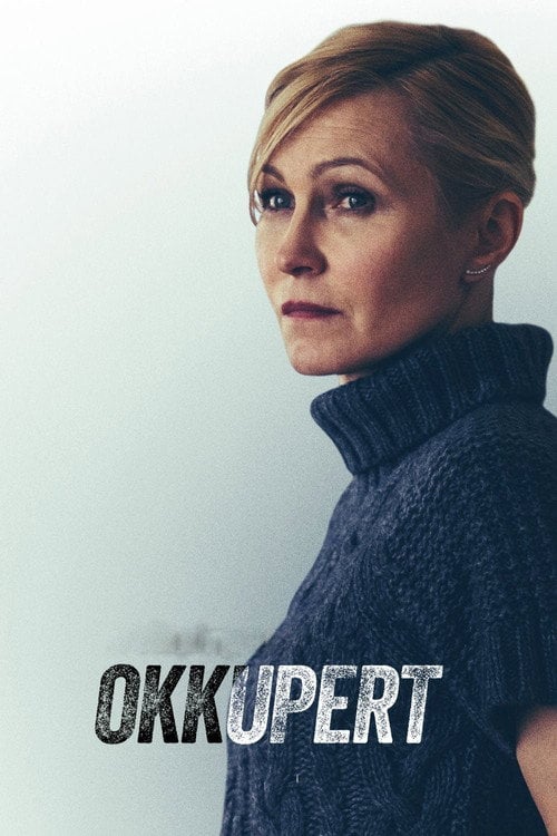 Постер Окуповані (2015)