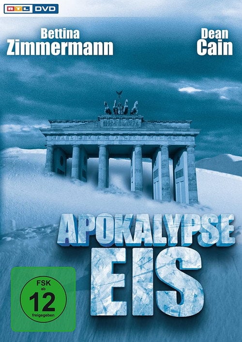 Постер Після апокаліпсиса (2004)